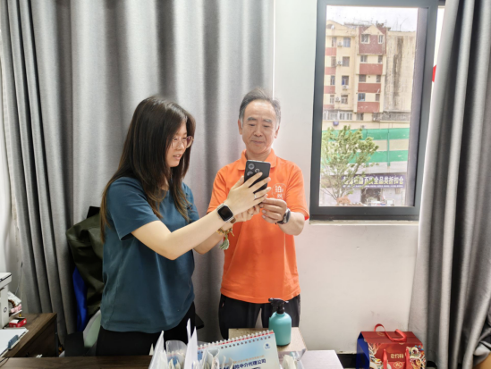 蚌埠体育菠菜app推荐：优化认证服务 尽显社区温度